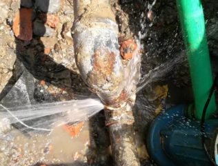 柳州测漏水公司电话