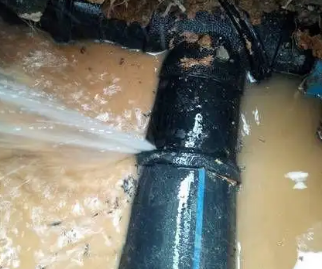 柳州测漏水公司哪家好