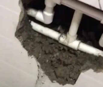 柳州漏水检测电话