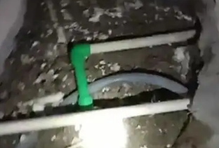 柳州测漏水公司