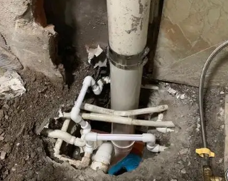 柳州漏水检测哪家好