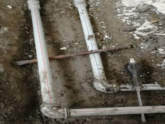 柳州卫生间测漏水多少钱