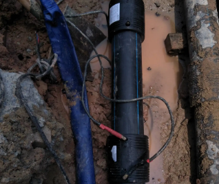 柳州水管漏水检测多少钱