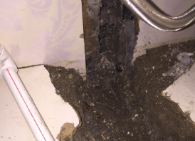 柳州卫生间测漏水哪家好