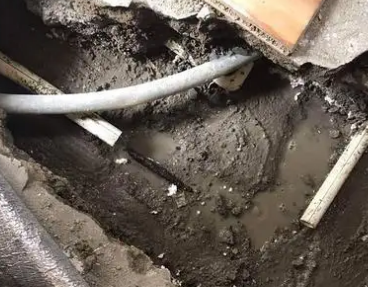 柳州卫生间测漏水价格明细