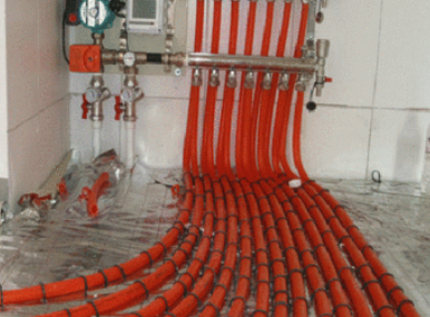 柳州地暖维修多少钱