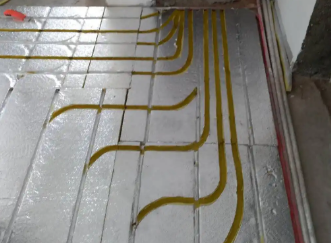 柳州地暖维修哪家好
