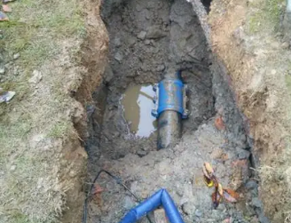 柳州水管漏水检测多少钱