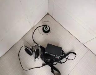 柳州测漏水公司