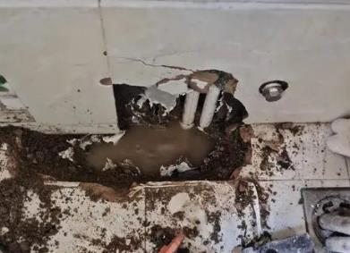 柳州漏水检测电话